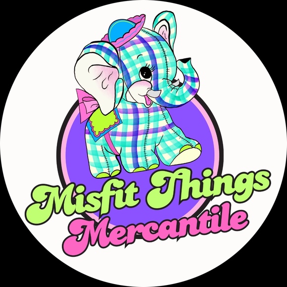 misfitthings